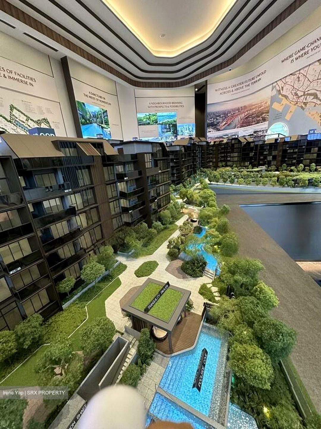 Terra Hill (D5), Apartment #464993651